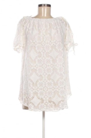 Dámská halenka Unbranded, Velikost XL, Barva Bílá, Cena  199,00 Kč