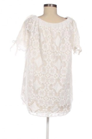 Dámská halenka Unbranded, Velikost XL, Barva Bílá, Cena  199,00 Kč