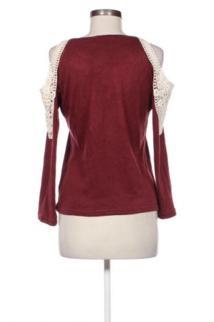 Dámská halenka Unbranded, Velikost S, Barva Hnědá, Cena  49,00 Kč