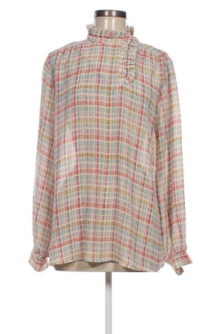 Dámská halenka Unbranded, Velikost L, Barva Vícebarevné, Cena  49,00 Kč