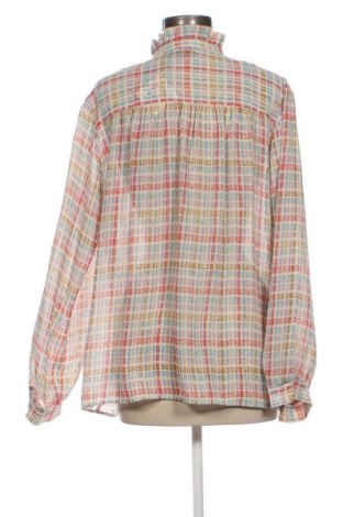 Dámská halenka Unbranded, Velikost L, Barva Vícebarevné, Cena  49,00 Kč