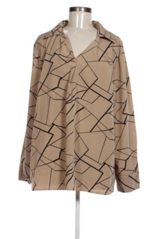 Női blúz Unbranded, Méret XXL, Szín Sokszínű, Ár 4 949 Ft