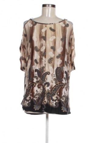 Bluzka damska Unbranded, Rozmiar M, Kolor Kolorowy, Cena 30,38 zł