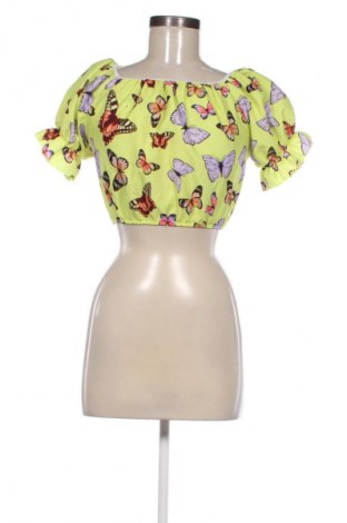 Dámská halenka Unbranded, Velikost M, Barva Vícebarevné, Cena  326,00 Kč