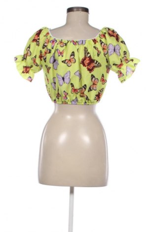 Dámská halenka Unbranded, Velikost M, Barva Vícebarevné, Cena  326,00 Kč