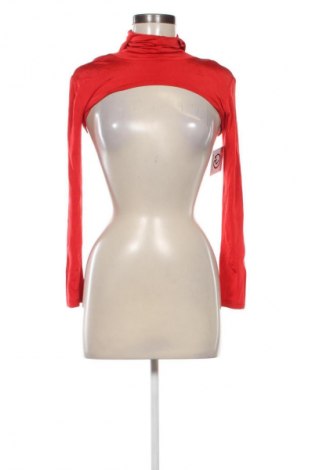 Dámska blúza Unbranded, Veľkosť S, Farba Červená, Cena  1,95 €