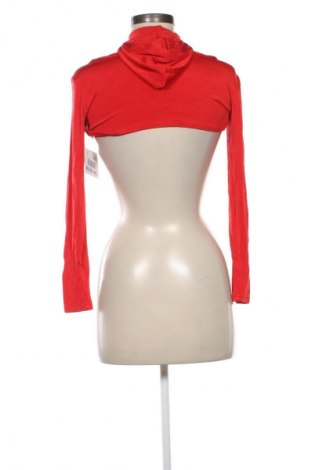 Dámska blúza Unbranded, Veľkosť S, Farba Červená, Cena  1,95 €