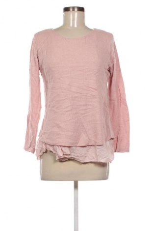 Dámská halenka Unbranded, Velikost M, Barva Popelavě růžová, Cena  49,00 Kč