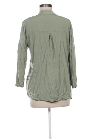 Bluză de femei Unbranded, Mărime L, Culoare Verde, Preț 95,00 Lei
