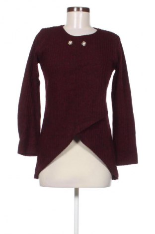 Dámská halenka Unbranded, Velikost S, Barva Červená, Cena  145,00 Kč