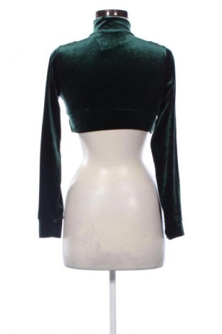 Bluzka damska Unbranded, Rozmiar S, Kolor Zielony, Cena 34,99 zł