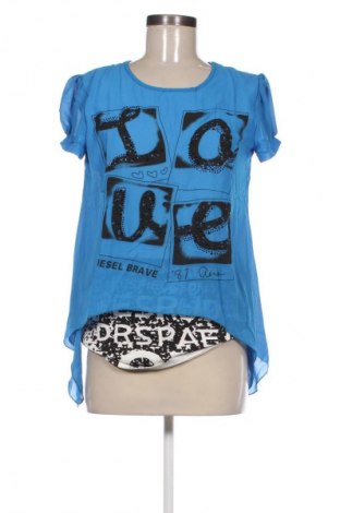 Dámská halenka Unbranded, Velikost M, Barva Vícebarevné, Cena  199,00 Kč