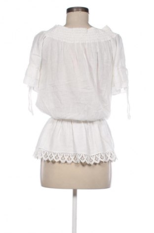 Dámská halenka Unbranded, Velikost M, Barva Krémová, Cena  199,00 Kč