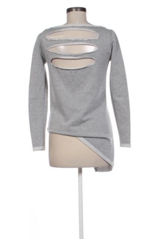 Γυναικεία μπλούζα Unbranded, Μέγεθος M, Χρώμα Γκρί, Τιμή 1,99 €