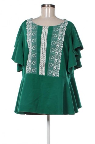 Dámská halenka Unbranded, Velikost XXL, Barva Vícebarevné, Cena  179,00 Kč