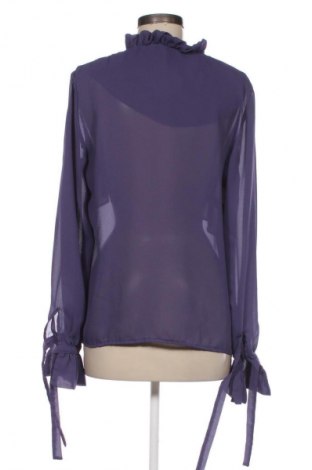 Dámská halenka Unbranded, Velikost XL, Barva Fialová, Cena  219,00 Kč