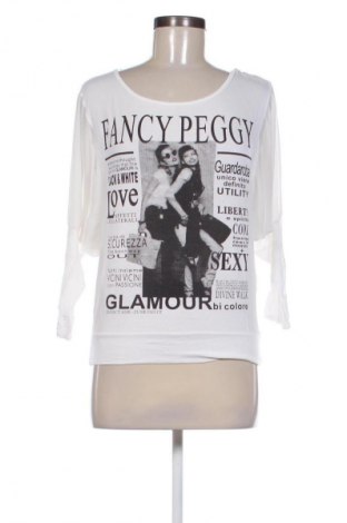 Γυναικεία μπλούζα Unbranded, Μέγεθος M, Χρώμα Πολύχρωμο, Τιμή 1,99 €