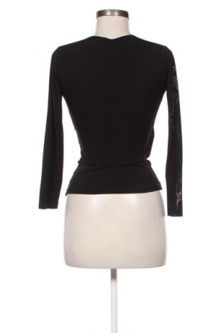 Bluzka damska Unbranded, Rozmiar S, Kolor Czarny, Cena 30,49 zł