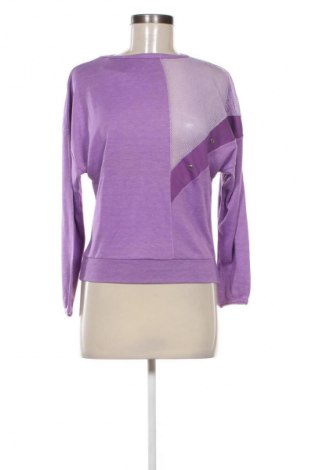Damen Shirt Unbranded, Größe S, Farbe Lila, Preis 1,99 €, #134126867