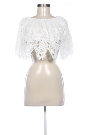 Női blúz Unbranded, Méret L, Szín Fehér, Ár 3 139 Ft, #134127954