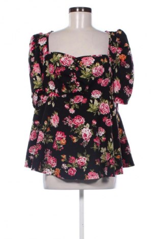 Γυναικεία μπλούζα Unbranded, Μέγεθος XL, Χρώμα Πολύχρωμο, Τιμή 9,99 €