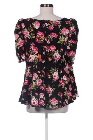 Γυναικεία μπλούζα Unbranded, Μέγεθος XL, Χρώμα Πολύχρωμο, Τιμή 9,99 €