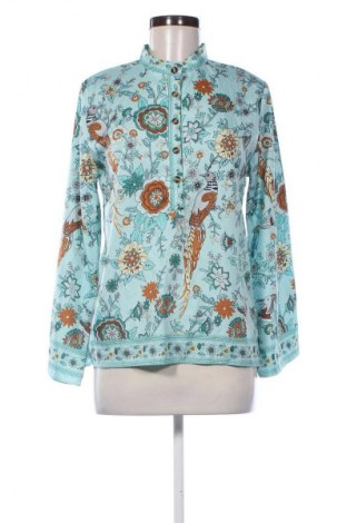 Γυναικεία μπλούζα Unbranded, Μέγεθος L, Χρώμα Πολύχρωμο, Τιμή 1,99 €