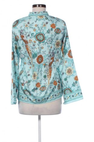 Γυναικεία μπλούζα Unbranded, Μέγεθος L, Χρώμα Πολύχρωμο, Τιμή 1,99 €