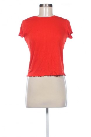 Bluză de femei Unbranded, Mărime M, Culoare Roșu, Preț 50,00 Lei, #134129457