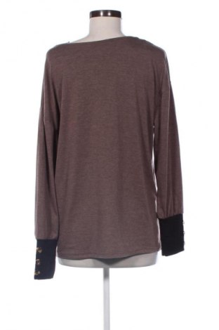 Bluzka damska Unbranded, Rozmiar L, Kolor Brązowy, Cena 23,99 zł