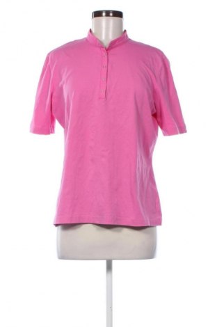 Γυναικεία μπλούζα Unbranded, Μέγεθος L, Χρώμα Ρόζ , Τιμή 6,99 €