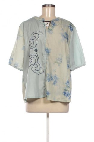 Dámská halenka Unbranded, Velikost XL, Barva Vícebarevné, Cena  199,00 Kč