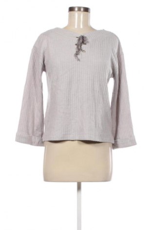 Bluzka damska Unbranded, Rozmiar M, Kolor Szary, Cena 6,99 zł, #134131452