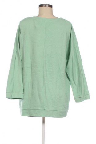 Дамска блуза Unbranded, Размер XXL, Цвят Зелен, Цена 6,64 €