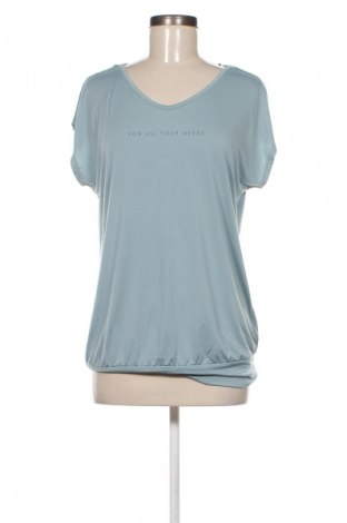 Dámská halenka Unbranded, Velikost M, Barva Modrá, Cena  219,00 Kč