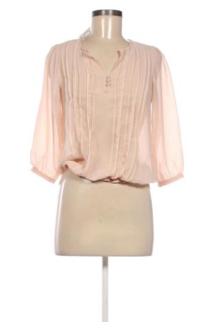 Bluzka damska Unbranded, Rozmiar M, Kolor Różowy, Cena 27,40 zł