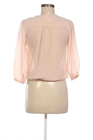 Bluzka damska Unbranded, Rozmiar M, Kolor Różowy, Cena 27,40 zł