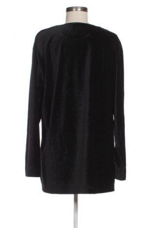 Dámska blúza Unbranded, Veľkosť XXL, Farba Čierna, Cena  13,69 €