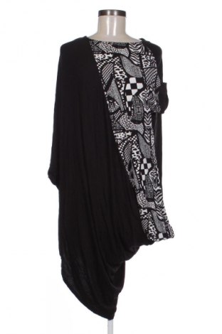 Дамска блуза Unbranded, Размер S, Цвят Многоцветен, Цена 4,09 €