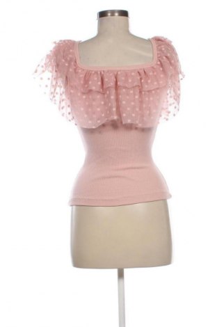 Dámská halenka Unbranded, Velikost L, Barva Růžová, Cena  199,00 Kč