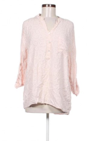 Дамска блуза Unbranded, Размер M, Цвят Многоцветен, Цена 2,04 €