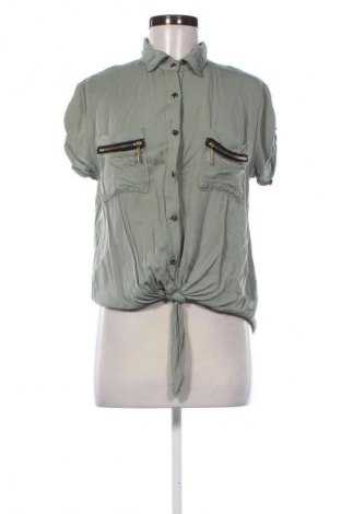 Dámská halenka Unbranded, Velikost M, Barva Zelená, Cena  288,00 Kč