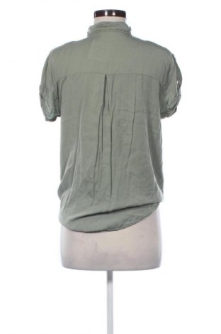 Dámská halenka Unbranded, Velikost M, Barva Zelená, Cena  288,00 Kč