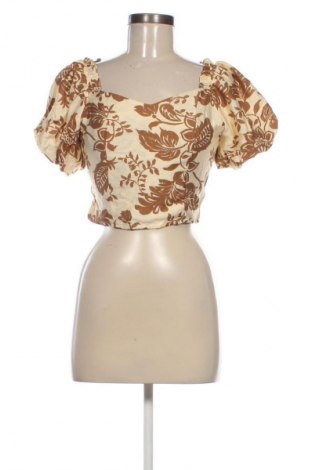 Γυναικεία μπλούζα Unbranded, Μέγεθος M, Χρώμα Πολύχρωμο, Τιμή 7,99 €