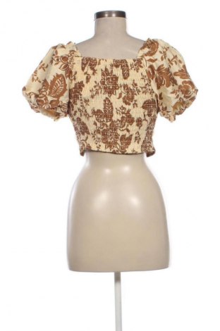 Γυναικεία μπλούζα Unbranded, Μέγεθος M, Χρώμα Πολύχρωμο, Τιμή 7,99 €