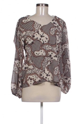 Γυναικεία μπλούζα Unbranded, Μέγεθος L, Χρώμα Πολύχρωμο, Τιμή 7,99 €