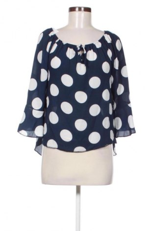 Bluzka damska Unbranded, Rozmiar M, Kolor Kolorowy, Cena 28,99 zł