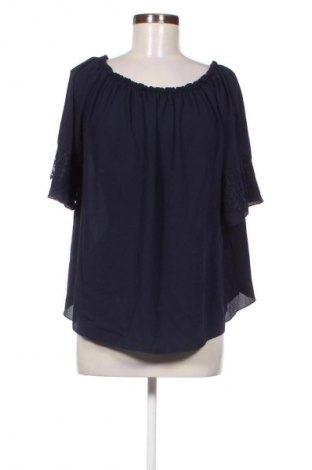 Dámská halenka Unbranded, Velikost M, Barva Modrá, Cena  272,00 Kč