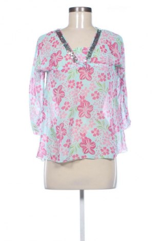 Dámská halenka Unbranded, Velikost M, Barva Vícebarevné, Cena  49,00 Kč