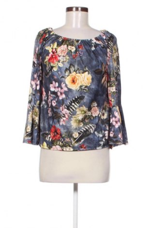 Bluzka damska Unbranded, Rozmiar M, Kolor Kolorowy, Cena 32,99 zł